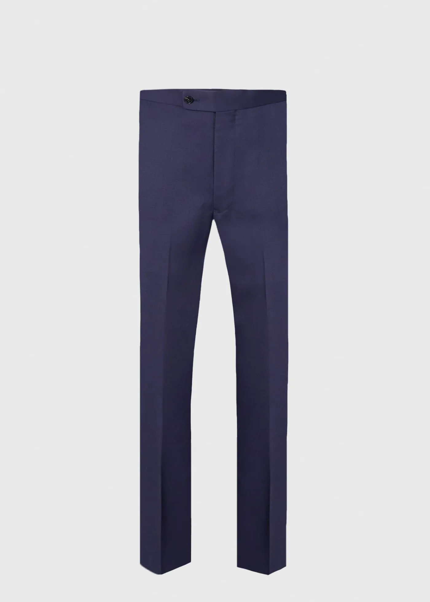 Paul Stuart Blazers & Jackets|Suits & Tuxedos^All Year Wool Andrew Suit Navy