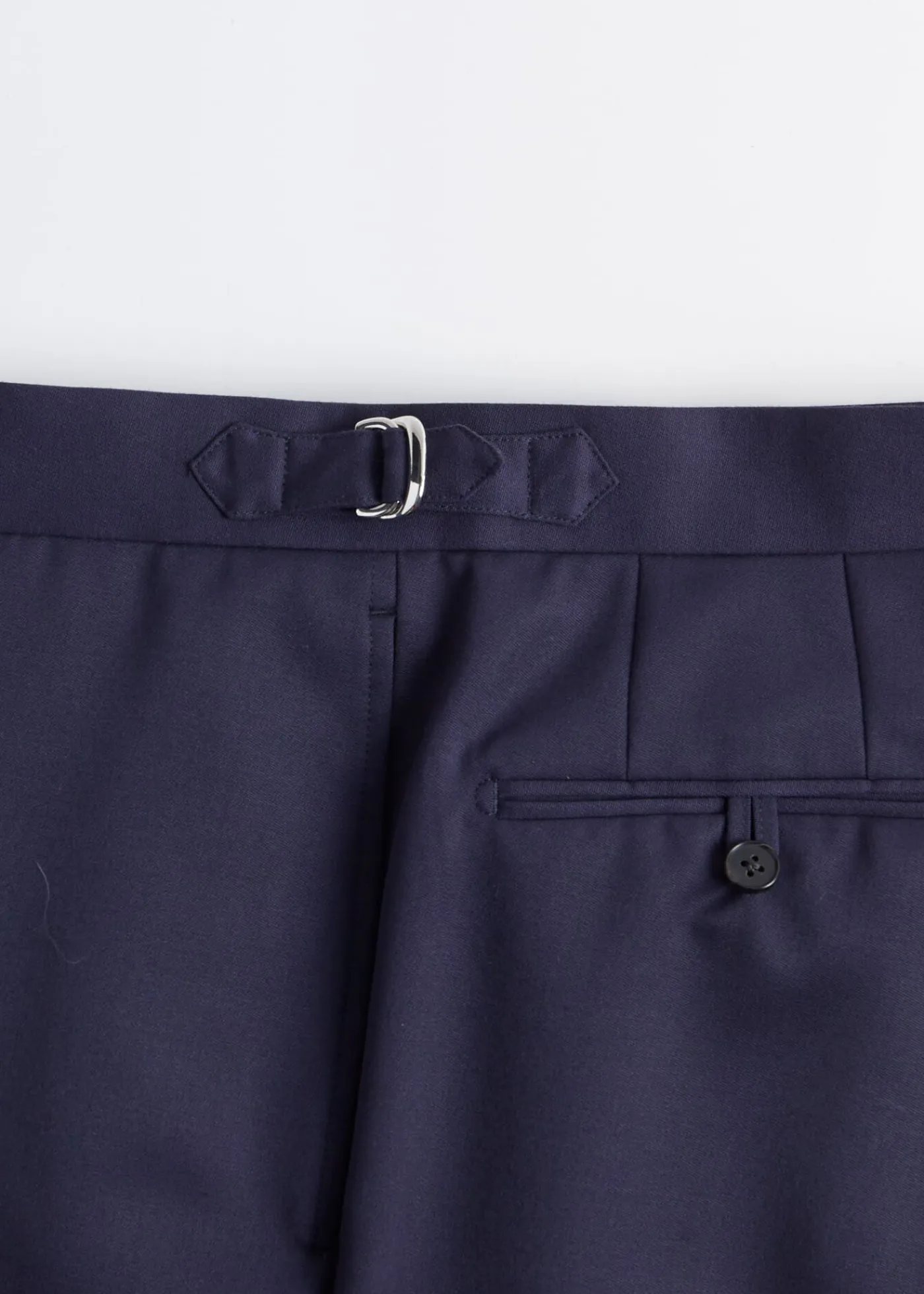 Paul Stuart Blazers & Jackets|Suits & Tuxedos^All Year Wool Andrew Suit Navy