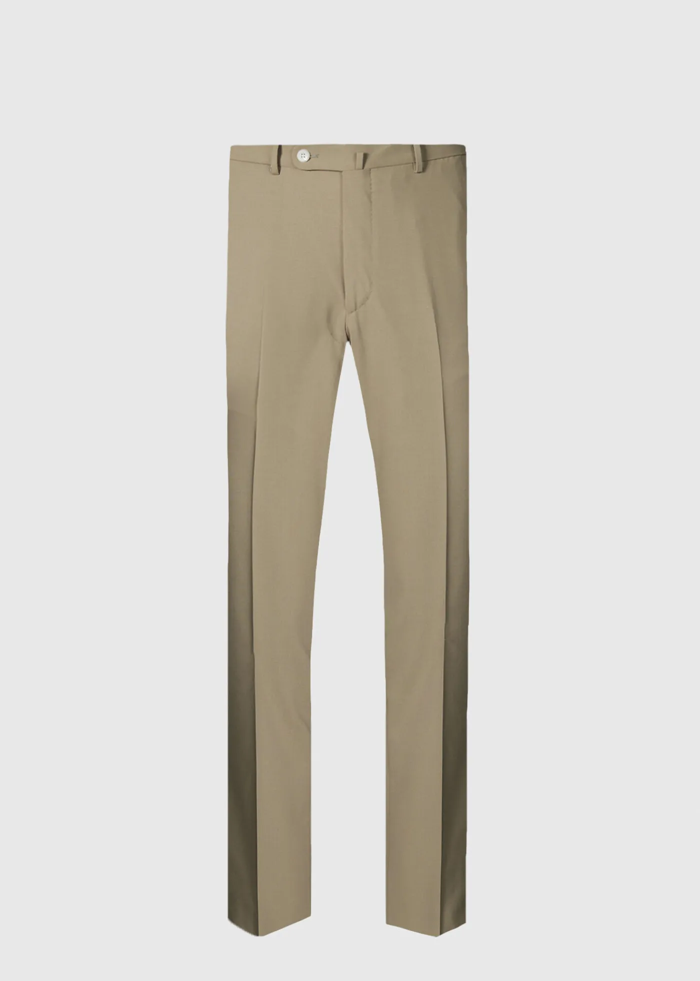 Paul Stuart Dress Pants|Pants^All Year Wool Dress Trouser Taupe