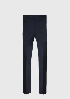 Paul Stuart Suits & Tuxedos|Blazers & Jackets^All Year Wool Paul Suit Navy