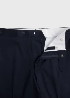 Paul Stuart Suits & Tuxedos|Blazers & Jackets^All Year Wool Paul Suit Navy