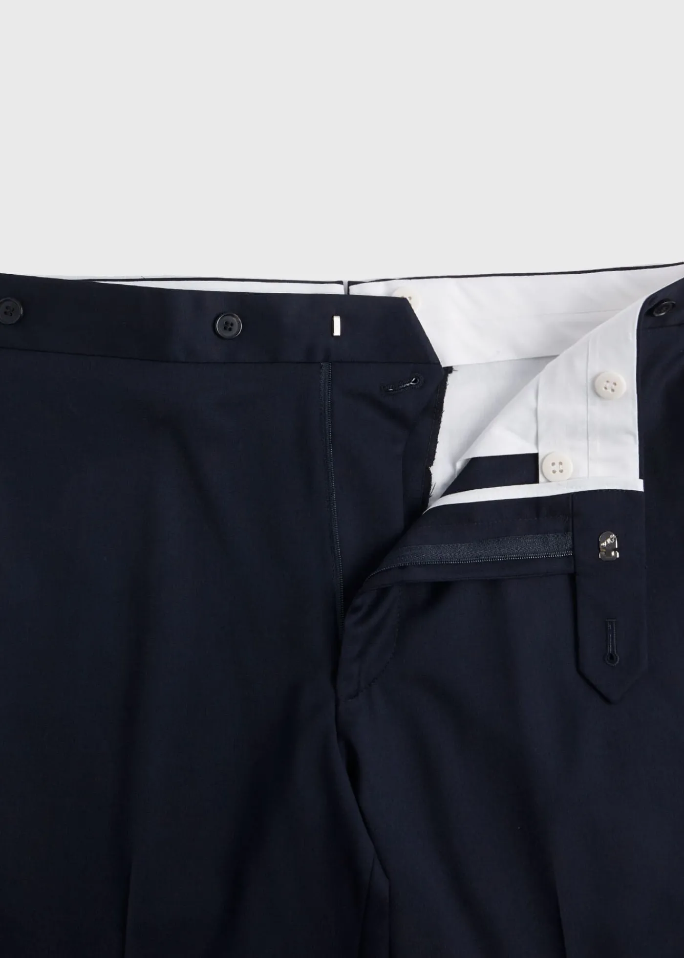 Paul Stuart Suits & Tuxedos|Blazers & Jackets^All Year Wool Paul Suit Navy