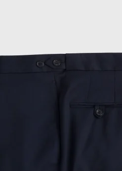 Paul Stuart Suits & Tuxedos|Blazers & Jackets^All Year Wool Paul Suit Navy