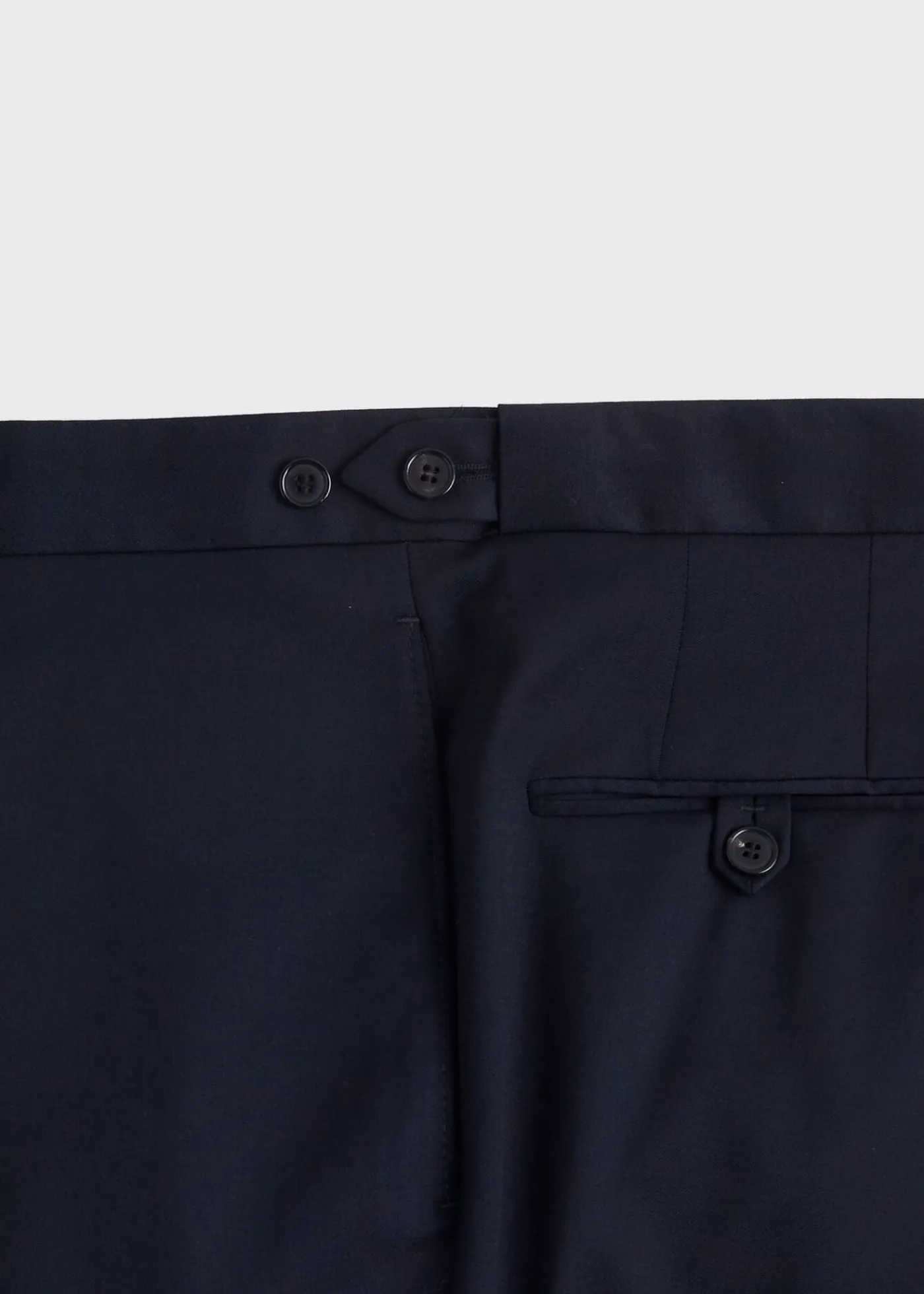 Paul Stuart Suits & Tuxedos|Blazers & Jackets^All Year Wool Paul Suit Navy