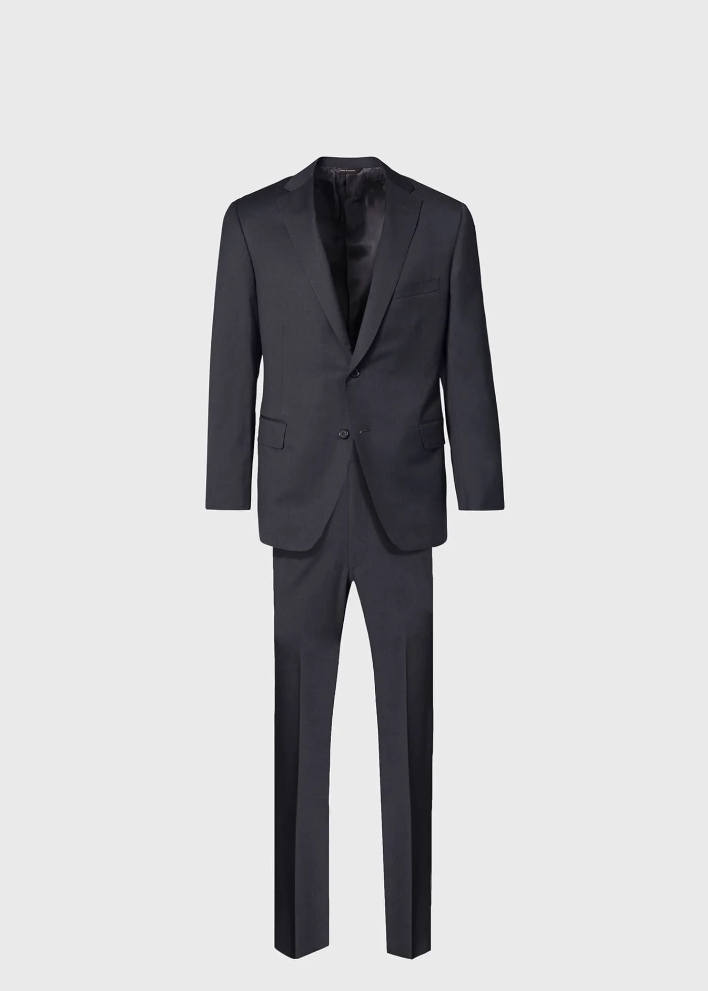Paul Stuart Suits & Tuxedos|Blazers & Jackets^All Year Wool Paul Suit Grey