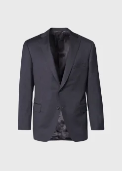 Paul Stuart Suits & Tuxedos|Blazers & Jackets^All Year Wool Paul Suit Grey