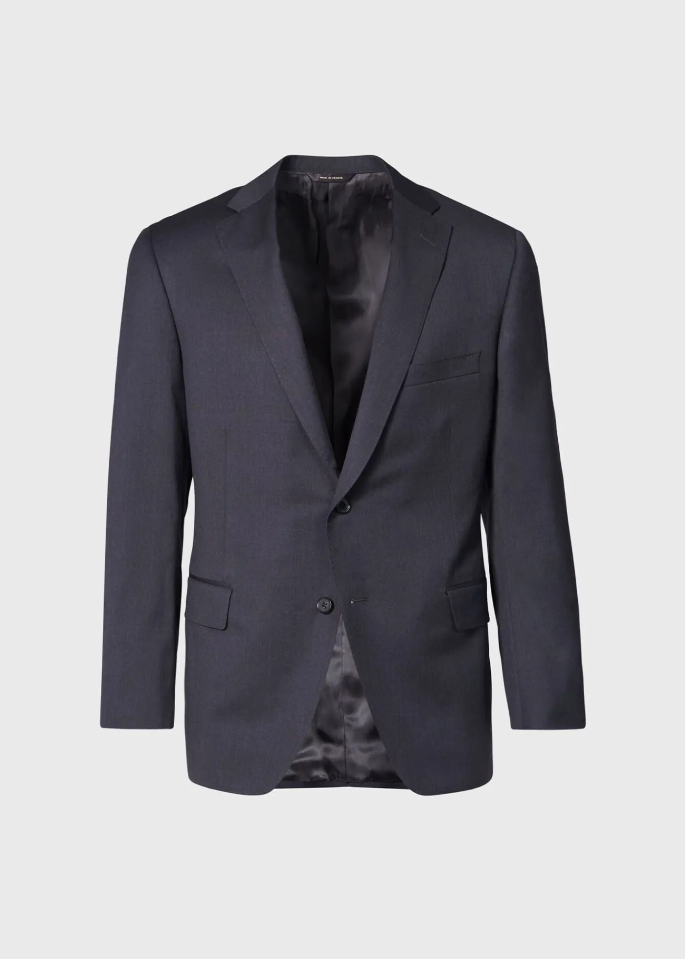 Paul Stuart Suits & Tuxedos|Blazers & Jackets^All Year Wool Paul Suit Grey
