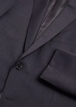 Paul Stuart Suits & Tuxedos|Blazers & Jackets^All Year Wool Paul Suit Grey