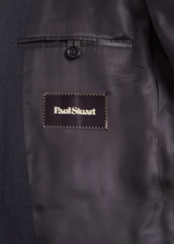 Paul Stuart Suits & Tuxedos|Blazers & Jackets^All Year Wool Paul Suit Grey