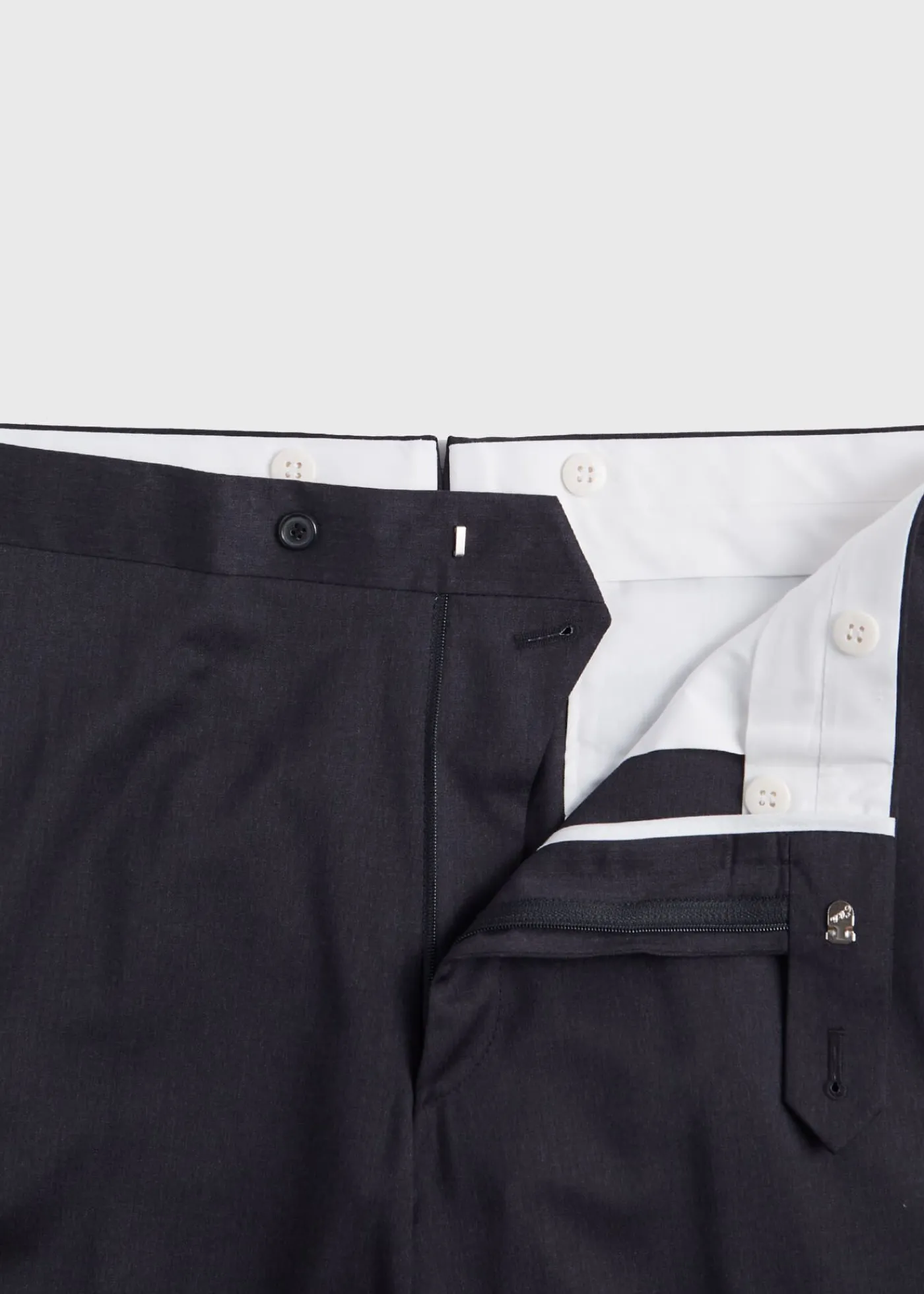 Paul Stuart Suits & Tuxedos|Blazers & Jackets^All Year Wool Paul Suit Grey