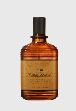Paul Stuart Lifestyle^Bay Rum Cologne WHITE