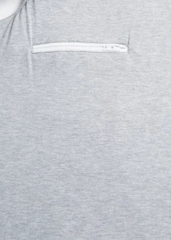 Paul Stuart Vests|Outerwear^Belsetta Vest With Removable Hood White