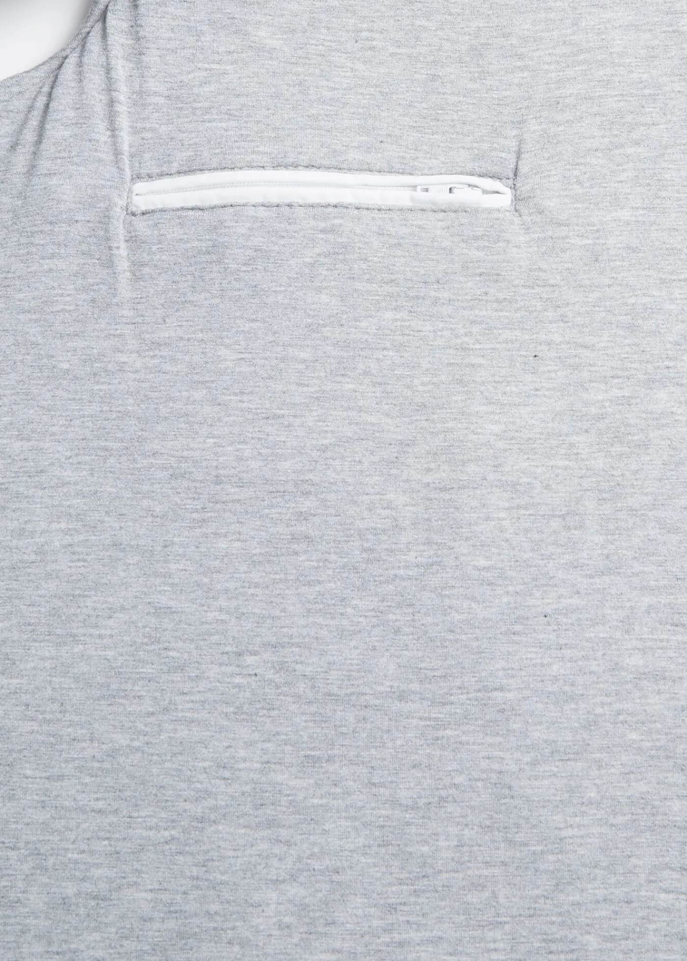 Paul Stuart Vests|Outerwear^Belsetta Vest With Removable Hood White