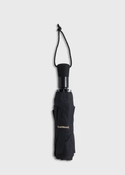 Paul Stuart Umbrellas|Lifestyle^ Windproof Umbrella Black