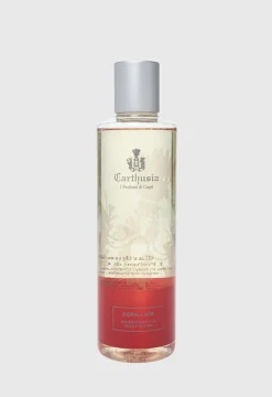 Paul Stuart Lifestyle^Caorallium Shower Gel WHITE