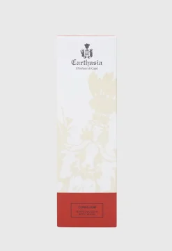Paul Stuart Lifestyle^Caorallium Shower Gel WHITE