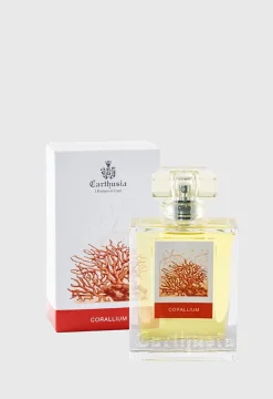 Paul Stuart Lifestyle^Carthusia Corallium Eau De Parfum WHITE