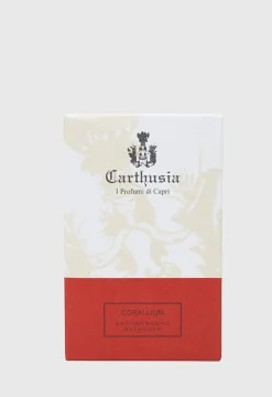 Paul Stuart Lifestyle^Carthusia Corallium Soap WHITE