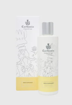 Paul Stuart Lifestyle^Carthusia Mediterraneo Body Lotion WHITE