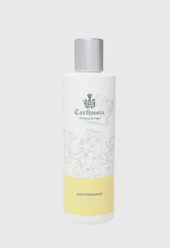 Paul Stuart Lifestyle^Carthusia Mediterraneo Body Lotion WHITE