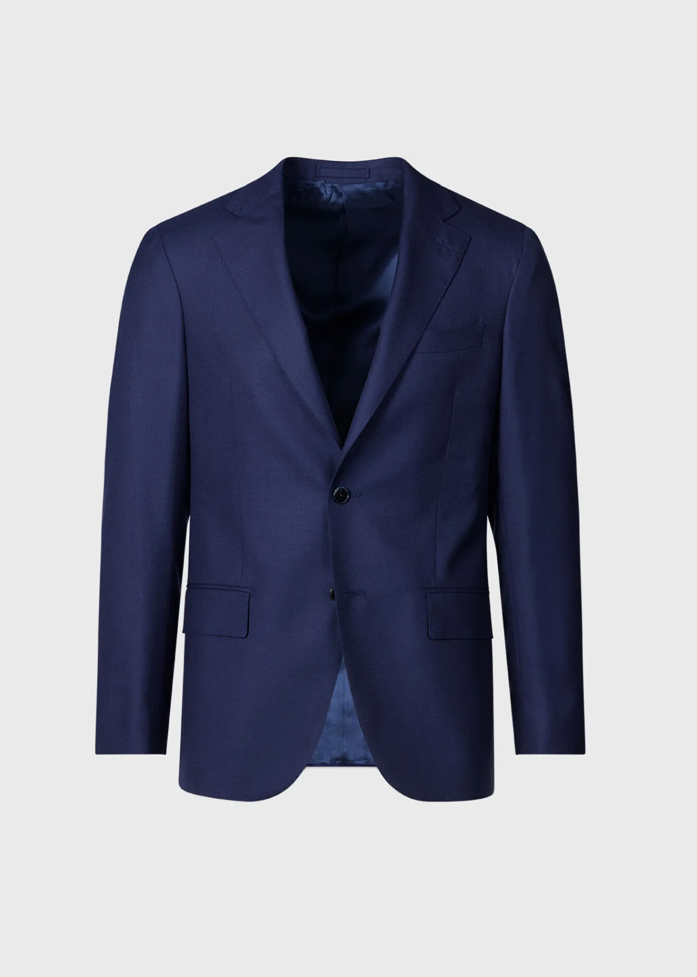 Paul Stuart Blazers & Jackets^Cashmere All Year Blazer Navy
