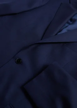 Paul Stuart Blazers & Jackets^Cashmere All Year Blazer Navy