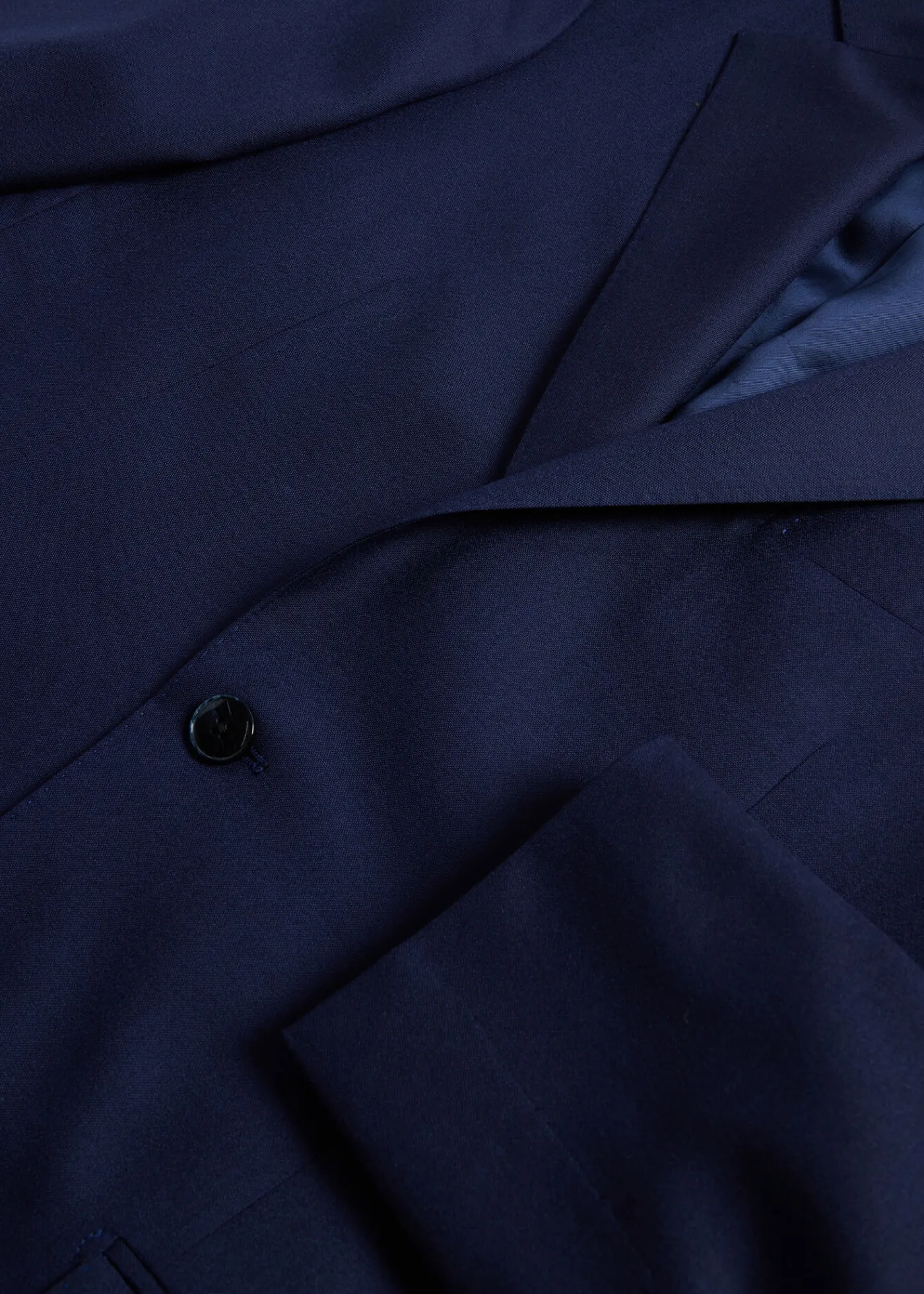 Paul Stuart Blazers & Jackets^Cashmere All Year Blazer Navy