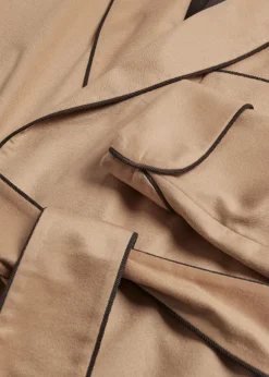 Paul Stuart Made On Madison Robes|Pajamas & Loungewear^Cashmere Robe Camel