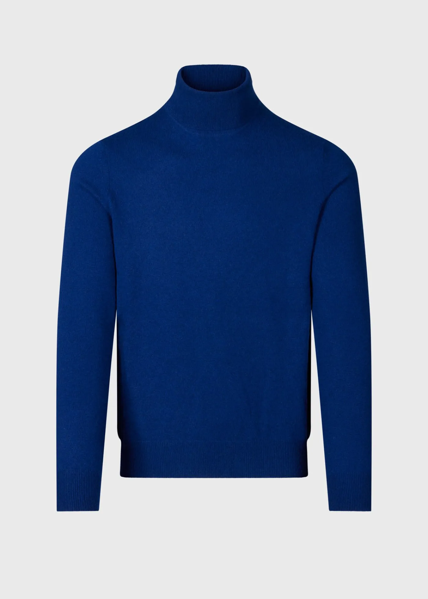 Paul Stuart The Cashmere Shop|Sweaters^Cashmere Turtleneck Navy