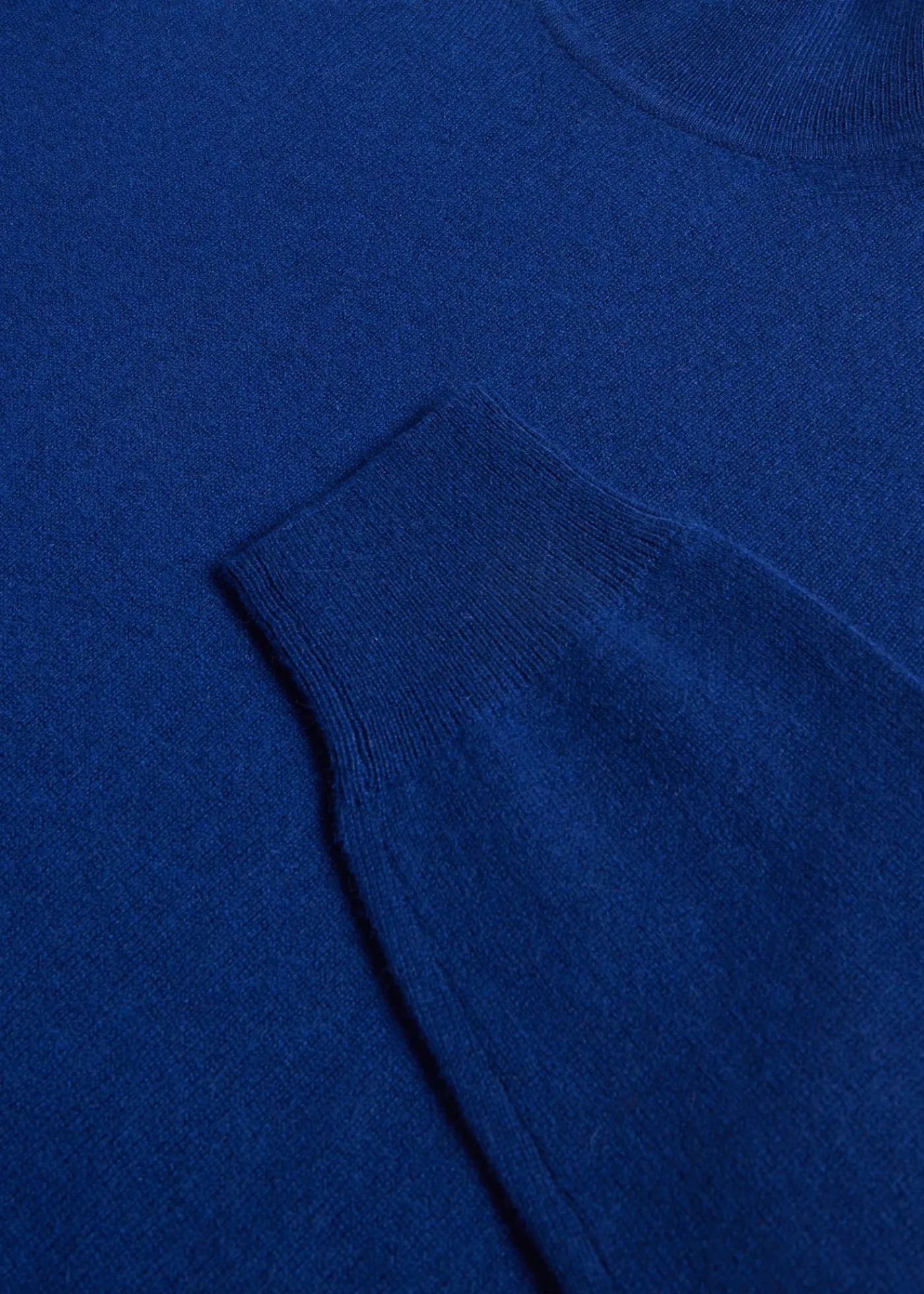 Paul Stuart The Cashmere Shop|Sweaters^Cashmere Turtleneck Navy