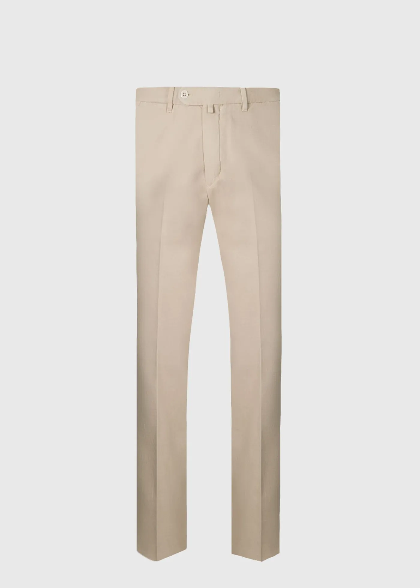 Paul Stuart The Cashmere Shop|Pants^Cotton & Cashmere Trouser Khaki
