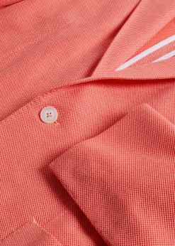 Paul Stuart Blazers & Jackets^Cotton Pique Jacket Coral