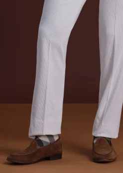 Paul Stuart Loafers^Felix Suede Loafer Taupe