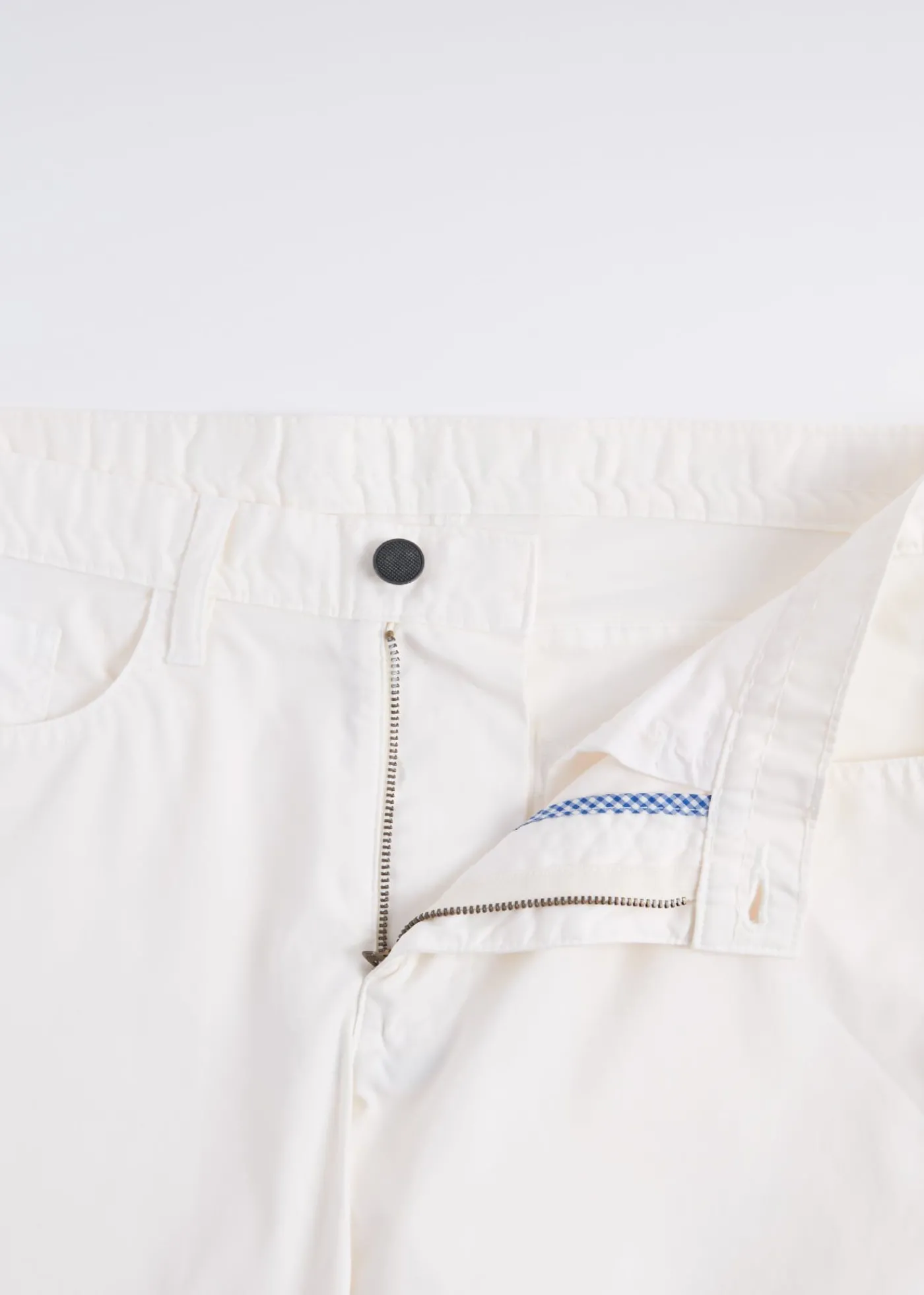 Paul Stuart Pants^Five Pocket Performance Pant Stone