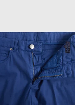 Paul Stuart Dress Pants|Pants^Five Pocket Trouser Navy