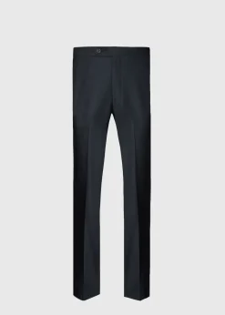 Paul Stuart Suits & Tuxedos^Flannel Double Breasted Suit Olive
