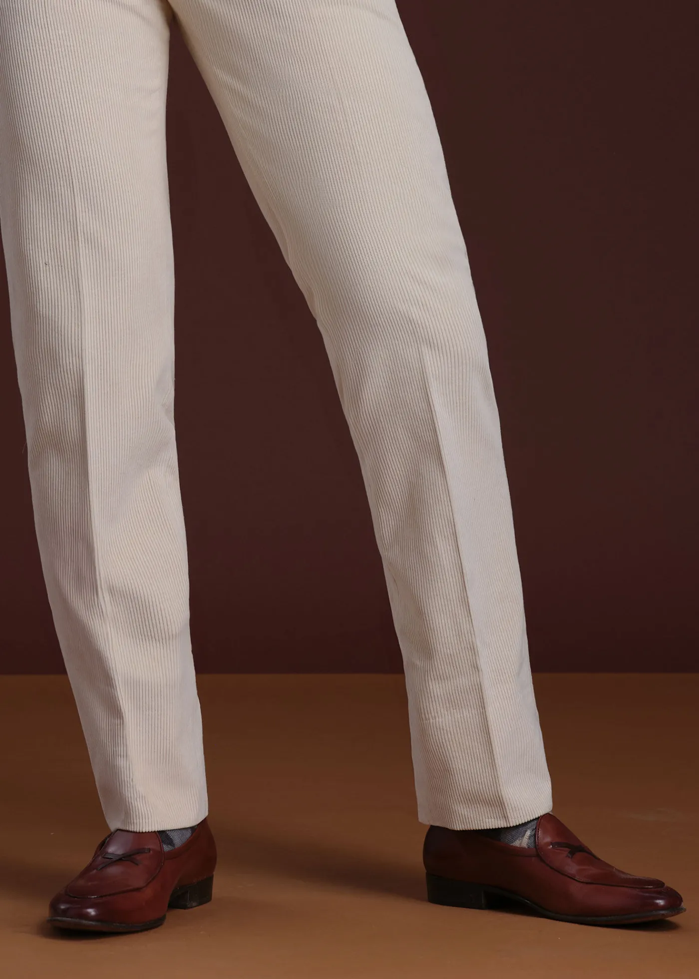 Paul Stuart Loafers^Francisco Leather Loafer Camel