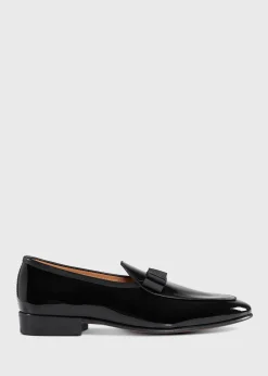 Paul Stuart Formal Shop|Loafers^Franklin Formal Slip-On Black