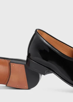 Paul Stuart Formal Shop|Loafers^Franklin Formal Slip-On Black