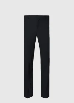 Paul Stuart Pants^Golf Pant Black