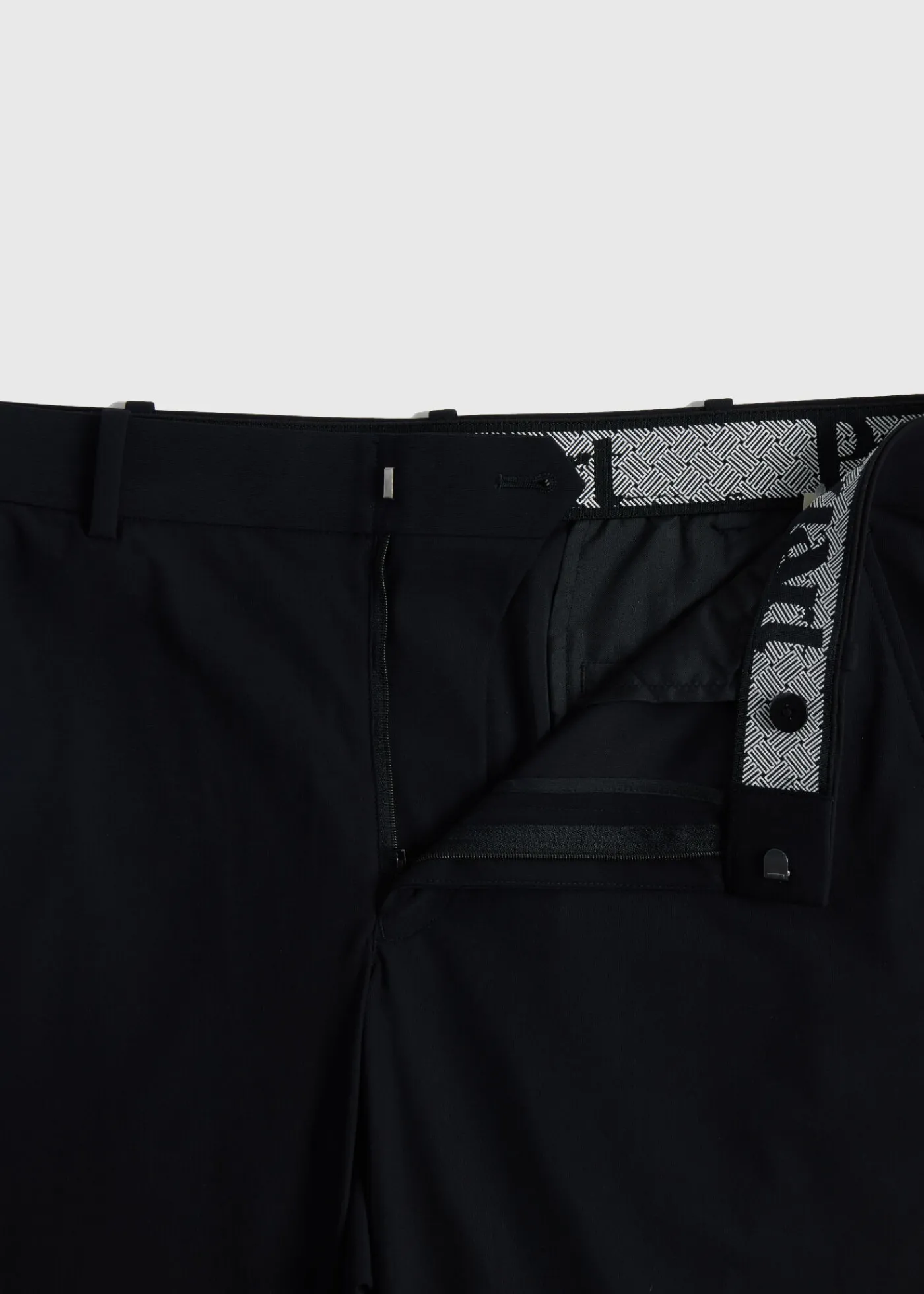Paul Stuart Pants^Golf Pant Black