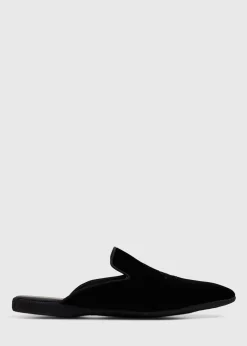 Paul Stuart Slips-Ons|Evening^Hamilton II Black
