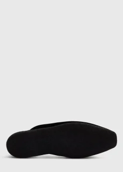 Paul Stuart Slips-Ons|Evening^Hamilton II Black