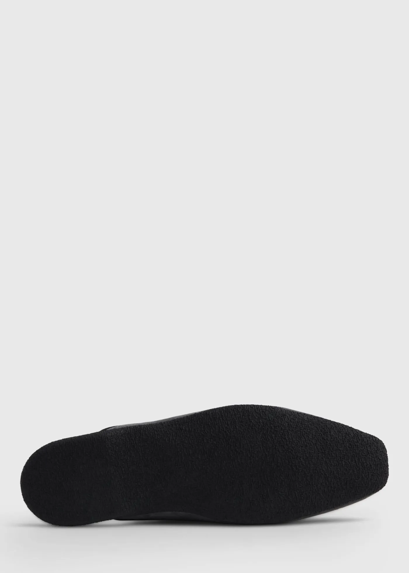 Paul Stuart Slips-Ons|Evening^Hamilton Suede Slip-On Black