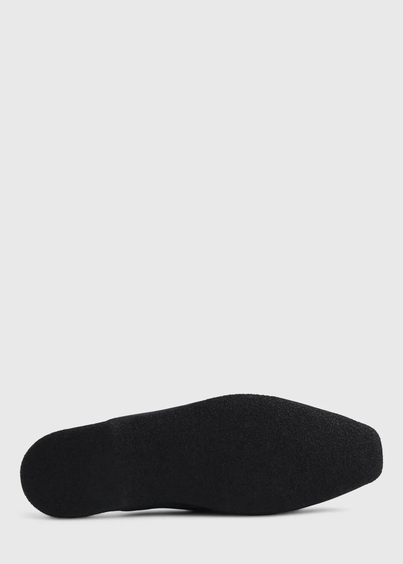 Paul Stuart Slips-Ons|Evening^Hamilton Suede Slip-On Black