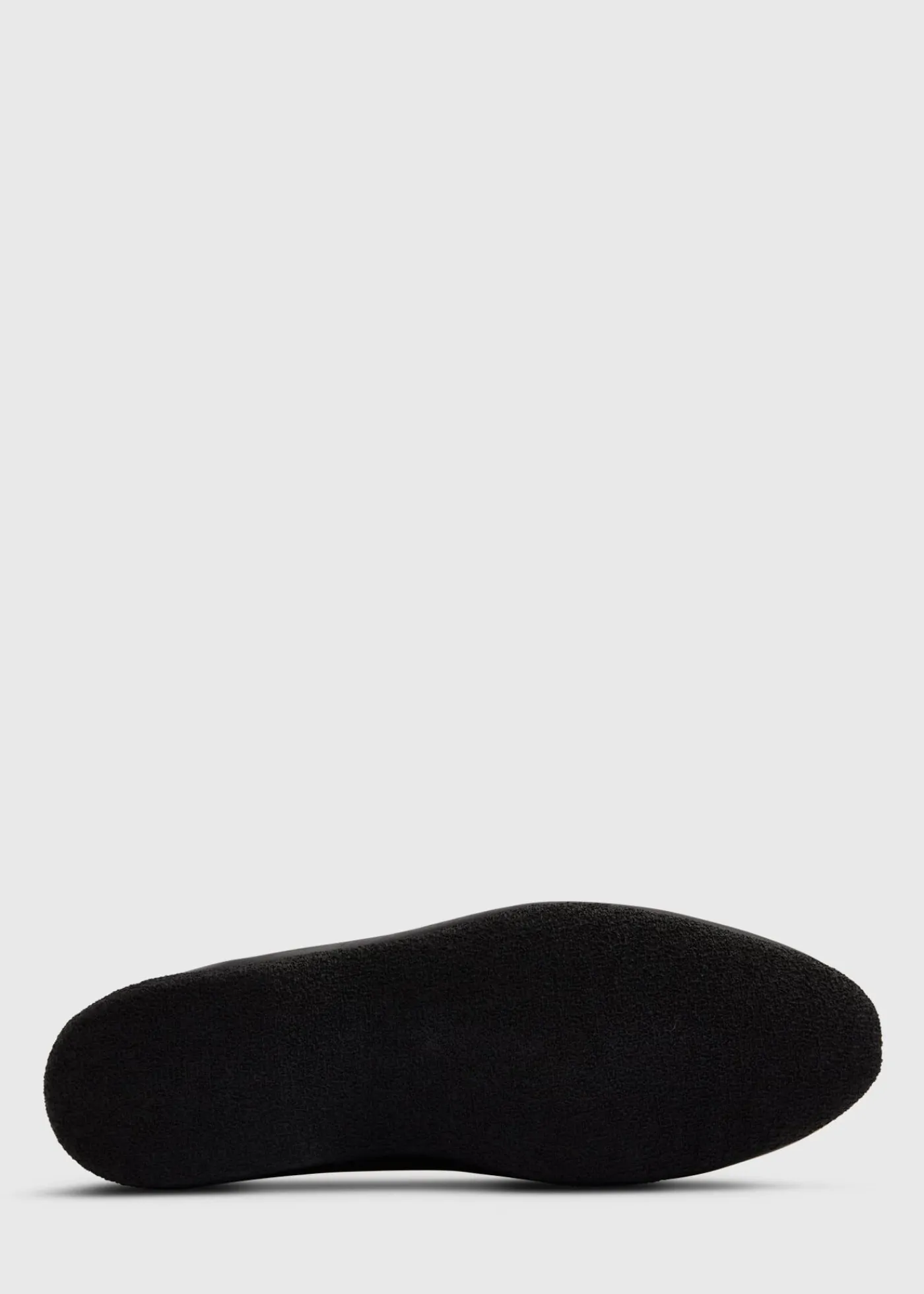 Paul Stuart Slips-Ons|Formal Shop^Hope Leather Slip-On Black