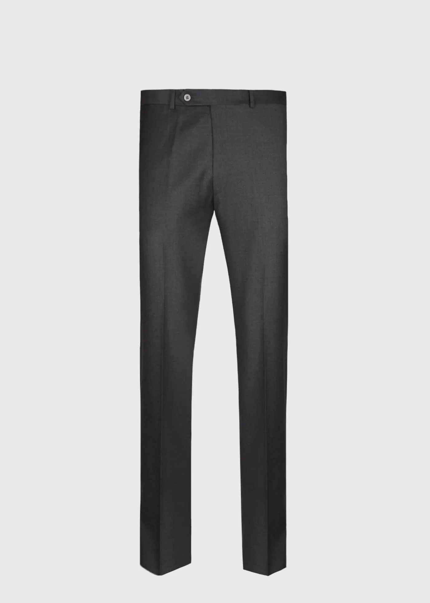 Paul Stuart Pants|Dress Pants^James Fit Wool Dress Pant Grey