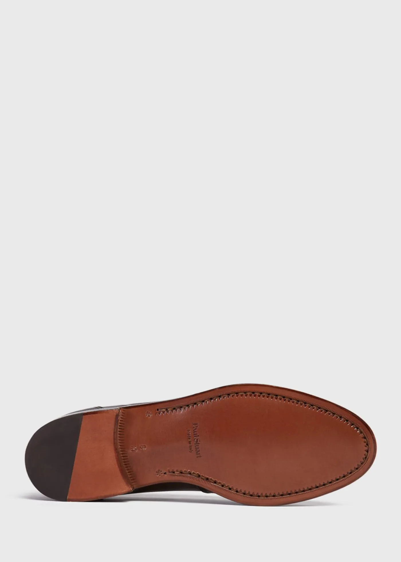 Paul Stuart Loafers^Lee Penny Loafer TD.Moro Calf