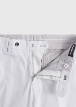 Paul Stuart Dress Pants|Pants^Lightweight Technical Cotton Trouser Stone