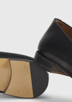 Paul Stuart Loafers^Masters Leather Loafer Black